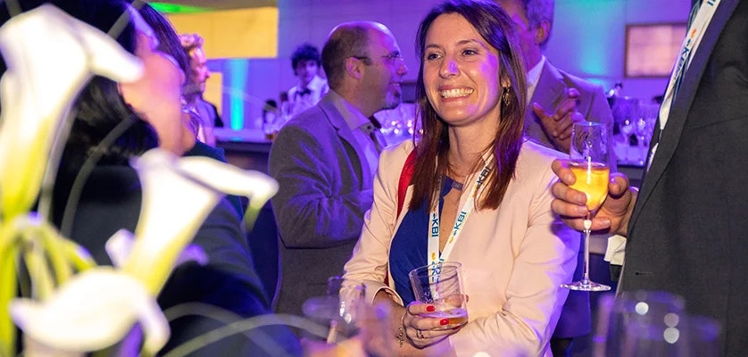 CPHI Celebration & Awards