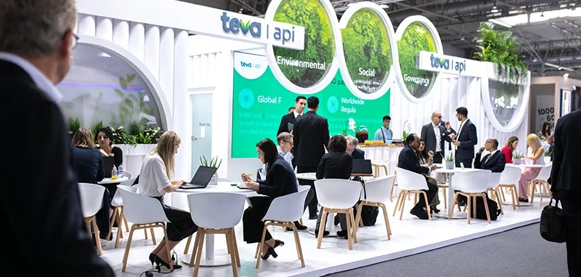 Networking opportunities