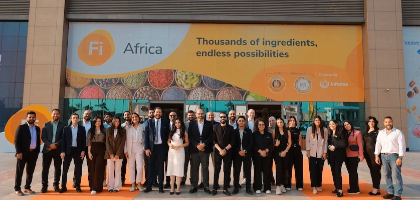 Fi Africa Conference