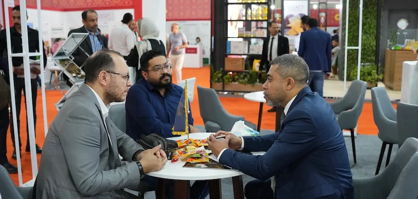 VIP Programme at Fi Africa