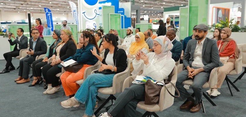 Sustainability Experience