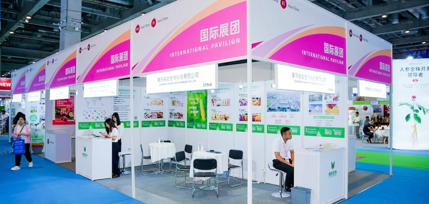 Natural Food Flavour Zone