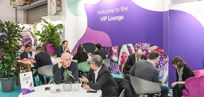 VIP Lounge