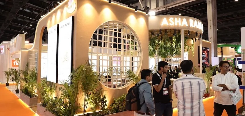 3 days in Mumbai Fi India