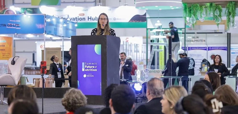 Future of Nutrition Summit