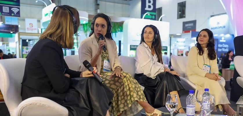 Women's Networking Meeting