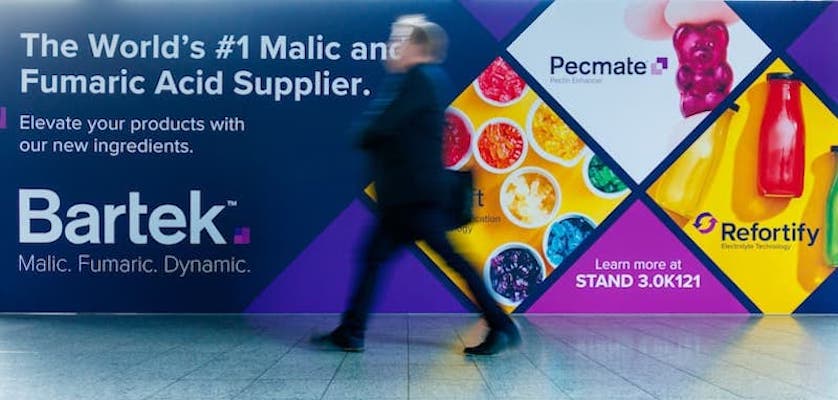 Reach global visitors