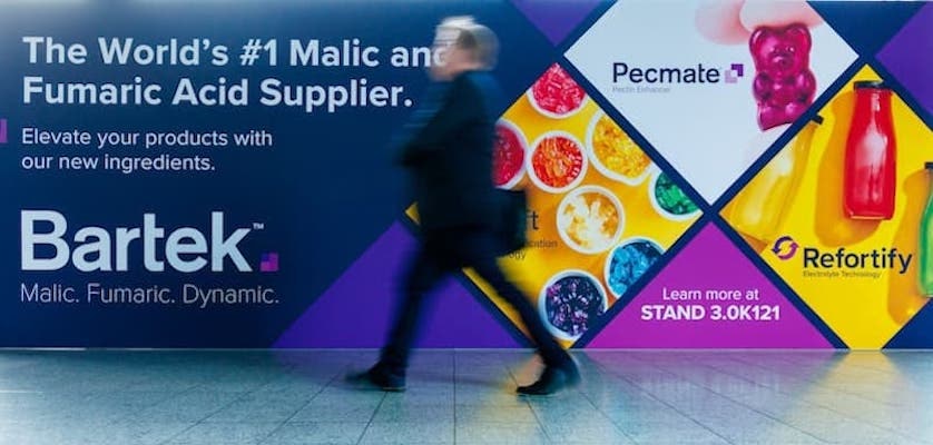 Reach global visitors