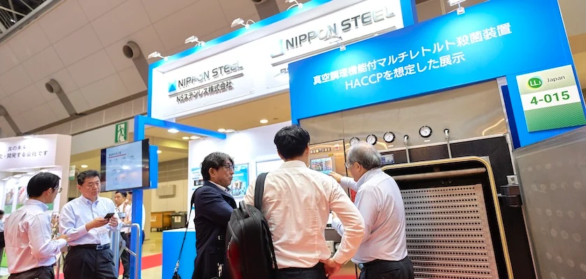 Improving Shelf-Life Corner