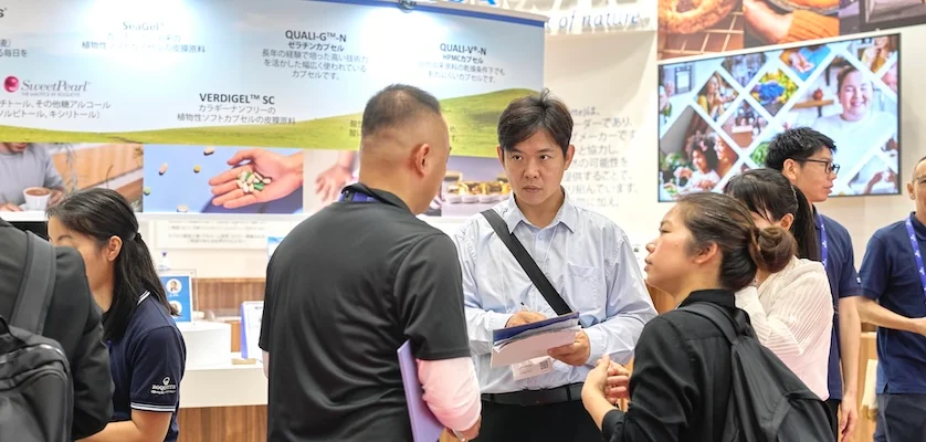 Protein Food Development