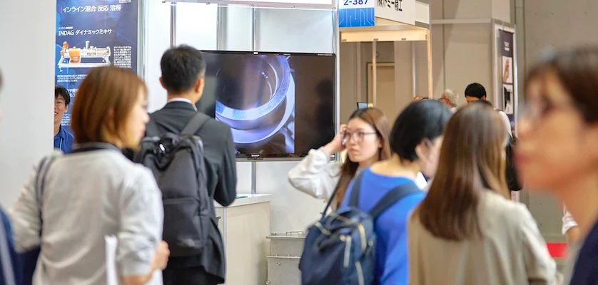 N-tec (Nutra-tec) Corner