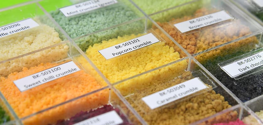 Spotlighted Product Showcase