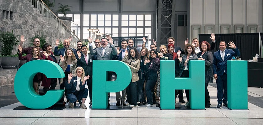 CPHI