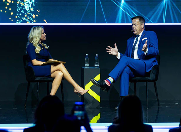 Learn from the leaders