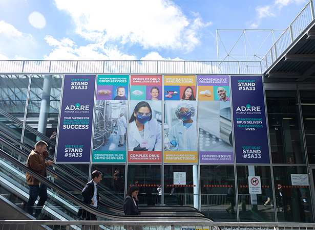 CPHI Pharma events across the globe