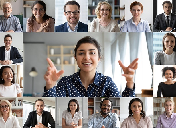 Stay Connected with CPHI Online