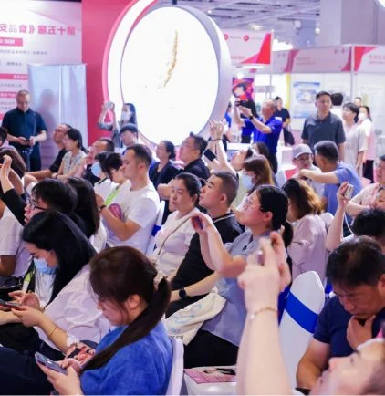 Hi & Fi Asia china event