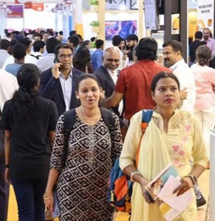 Mr. Sanjay Sethi, Executive Director, Plant Based Food Industry Association