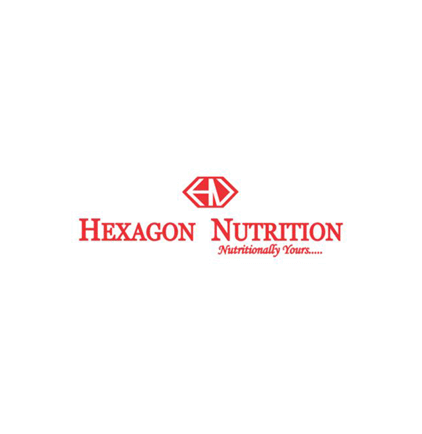 Mahesh Jarad, National Sales Manager,  Hexagon Nutrition and Stuti Gupta,  Sales Manager, Hexagon Nutrition