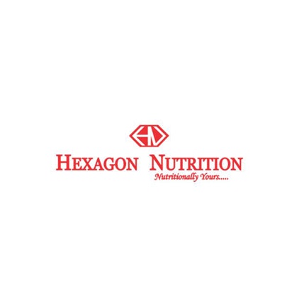 Mahesh Jarad, National Sales Manager, Hexagon Nutrition and Stuti Gupta, Sales Manager, Hexagon Nutrition
