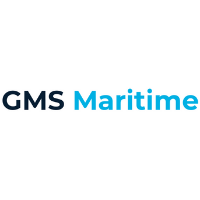 GMS Maritime Logo