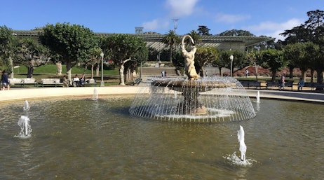 Golden Gate Park