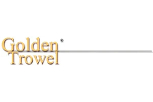 golden trowel
