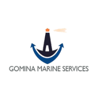 Gomina Marine Services Logo