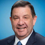 Dan Gonzales, Vice President, Business Development, Military, Helicopter and Energy Sector, StandardAero