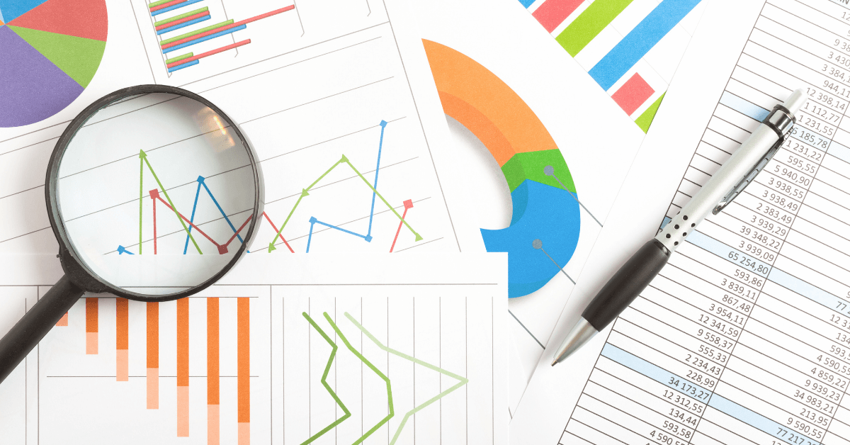 Details of Online Advertising Reports