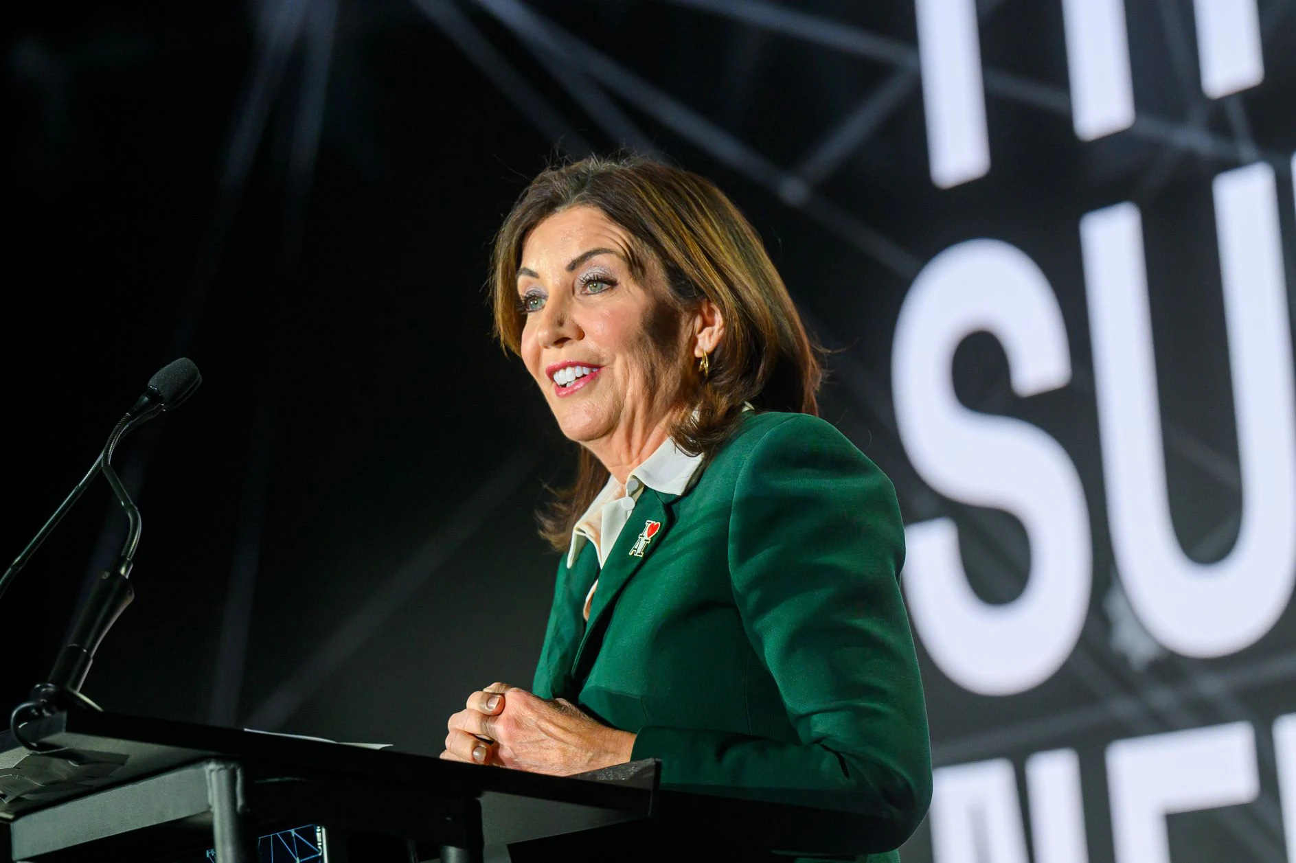 governor-hochul-delivers-remarks-to-The AI Summit New York