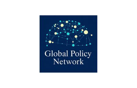 Global Policy Network Logo