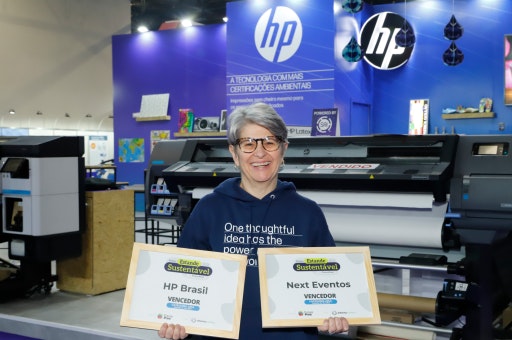 HP BRASIL