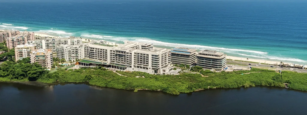 Grand Hyatt Rio de Janeiro