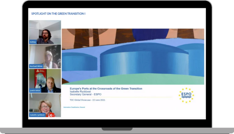 Green Transition Sessions