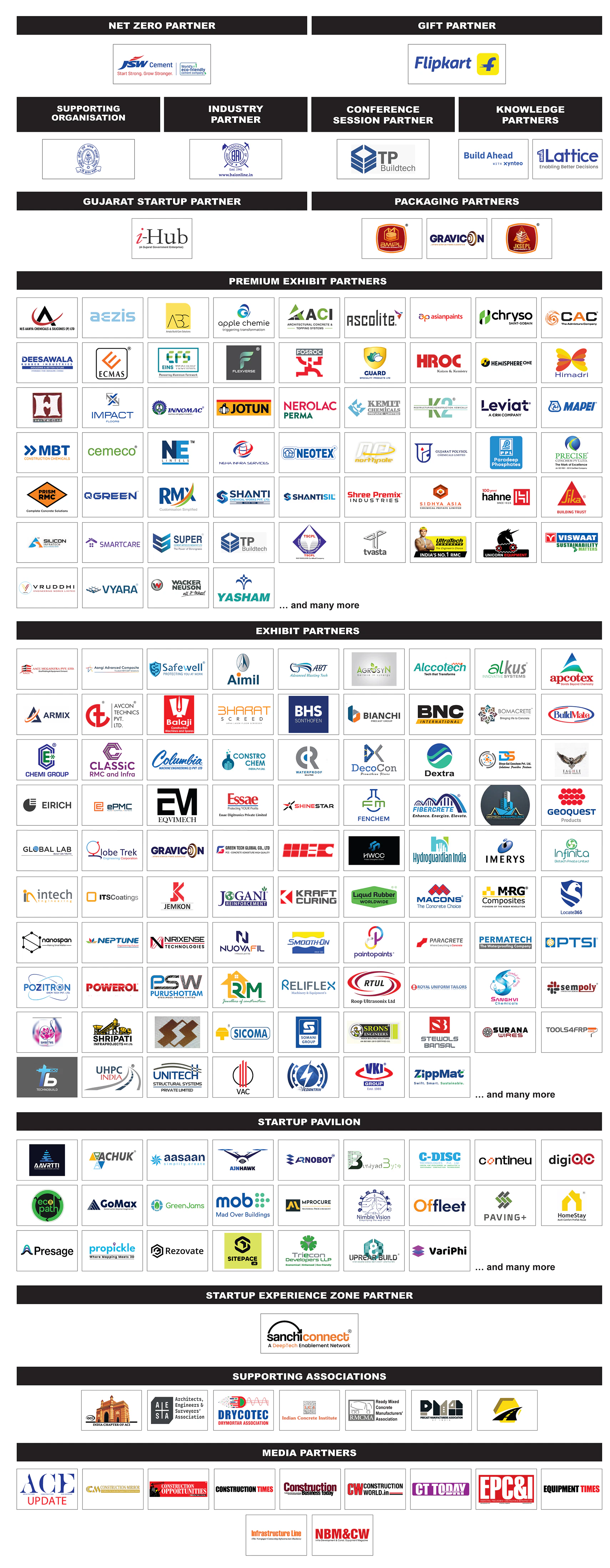 Partner Company Logo