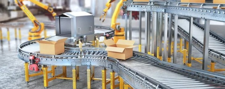 Packaging Automation 4.0 in Pharma Industry