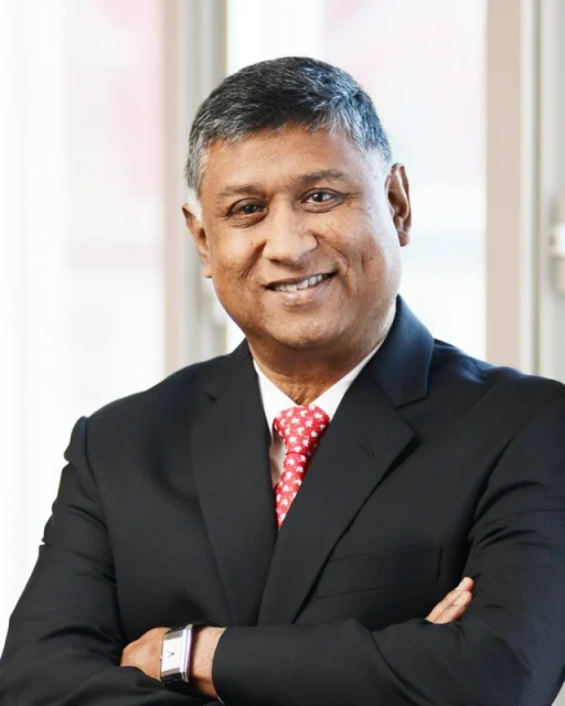 Dr. Guru Ramanathan