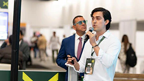 WHX Miami 2025 Event