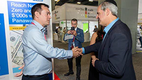 Conoce conferencias