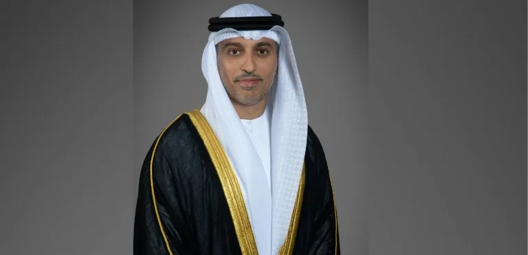 Media statement by His Excellency Dr. Ahmad Belhoul Al Falasi, Minister of Sports and Chairman of the UAE Space Agency