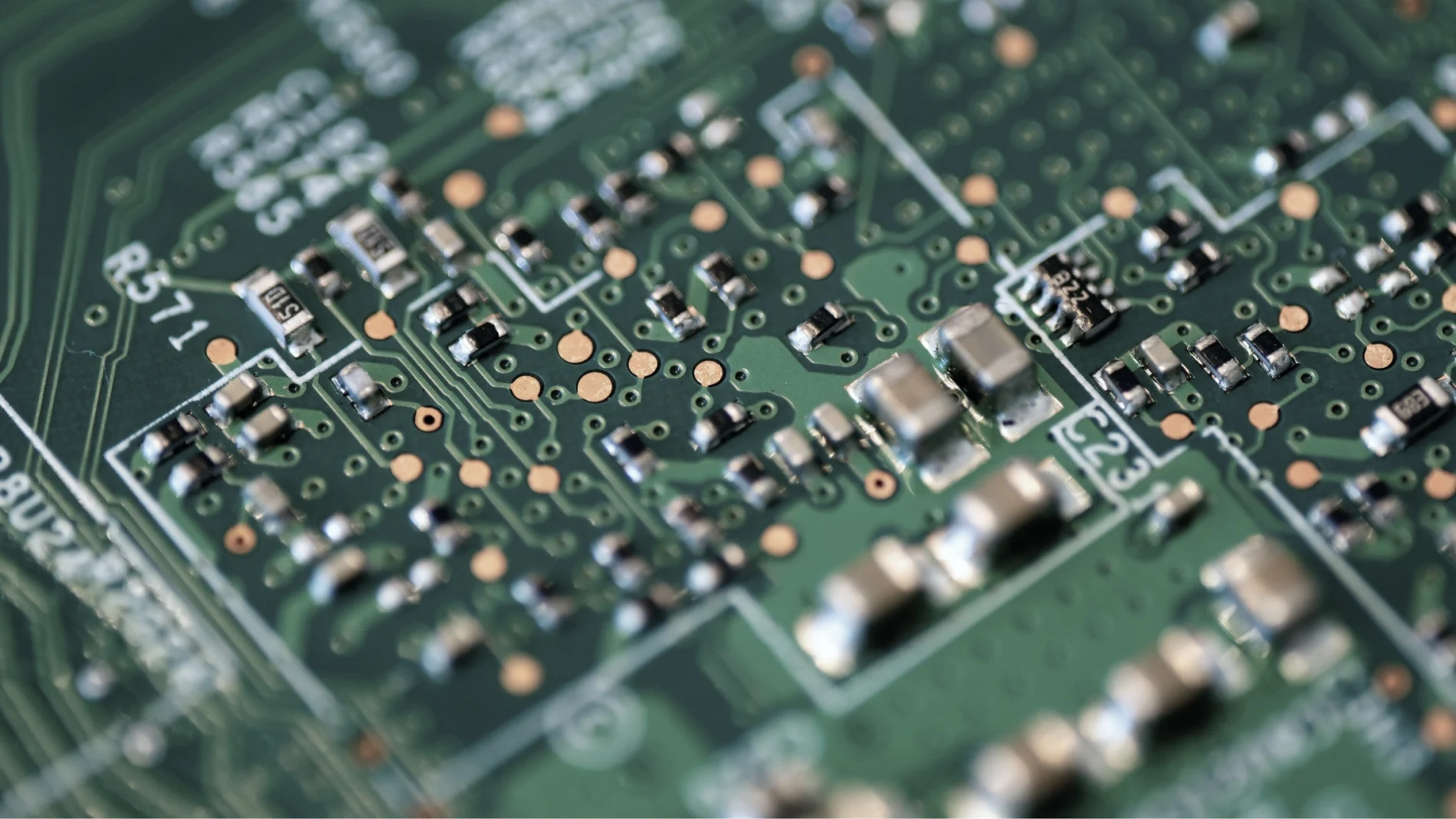 Chip, Board, & Systems Design