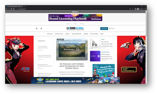 Site Skin