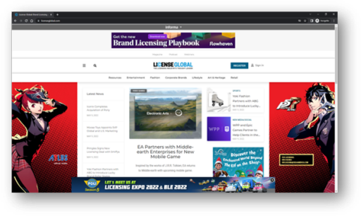 Site Skin