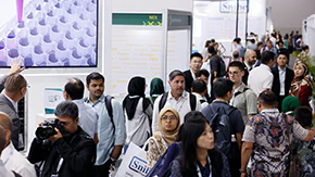 WHX Kuala Lampur Show Pictures