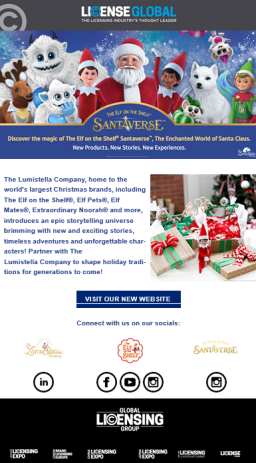 Targeted Email Sends 2