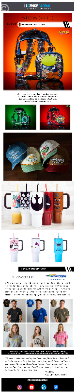 Targeted Email Sends 3