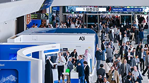 WHX Dubai Highlights