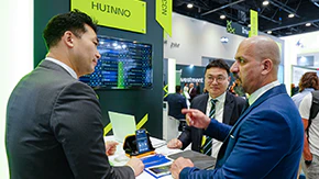 WHX Dubai Highlights