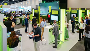 WHX Dubai Highlights